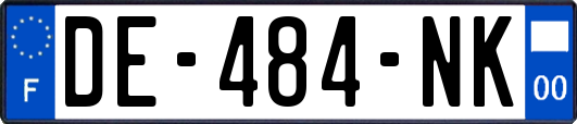 DE-484-NK