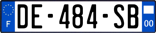 DE-484-SB