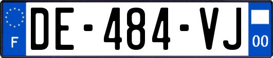 DE-484-VJ