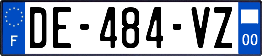 DE-484-VZ