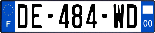 DE-484-WD