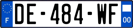 DE-484-WF