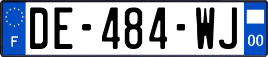 DE-484-WJ