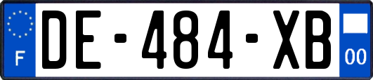 DE-484-XB