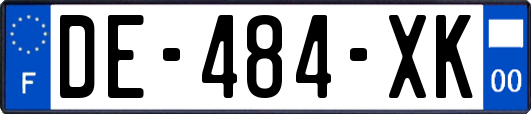 DE-484-XK