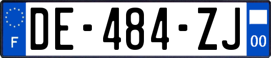 DE-484-ZJ