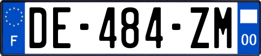 DE-484-ZM