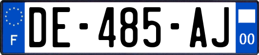 DE-485-AJ