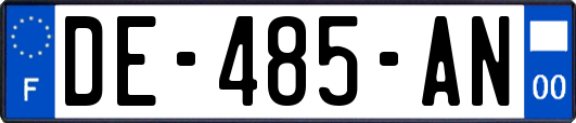 DE-485-AN