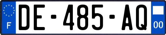 DE-485-AQ