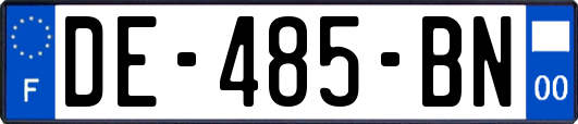 DE-485-BN