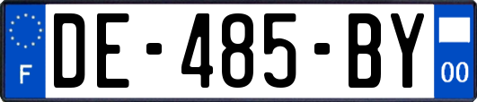 DE-485-BY