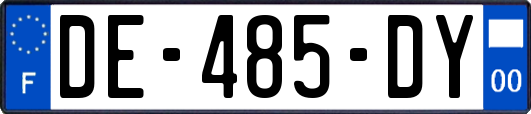 DE-485-DY