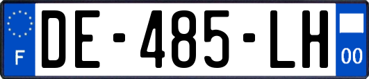 DE-485-LH