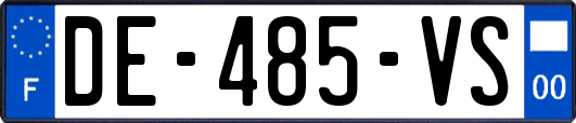 DE-485-VS