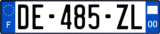 DE-485-ZL