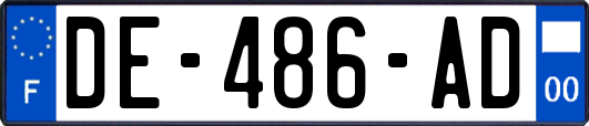 DE-486-AD