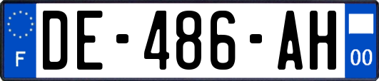 DE-486-AH