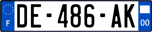 DE-486-AK
