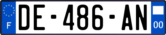 DE-486-AN