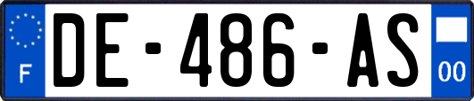 DE-486-AS