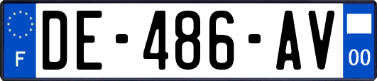 DE-486-AV