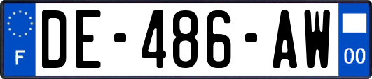 DE-486-AW