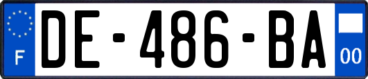 DE-486-BA