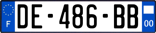 DE-486-BB