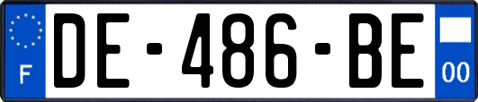 DE-486-BE