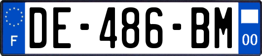 DE-486-BM