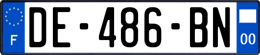 DE-486-BN