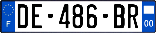 DE-486-BR