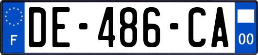 DE-486-CA