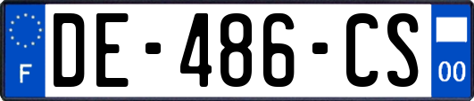 DE-486-CS