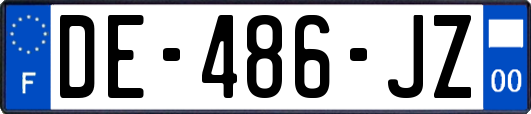 DE-486-JZ