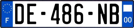 DE-486-NB