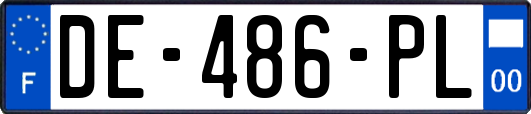 DE-486-PL