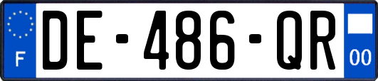 DE-486-QR