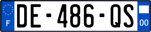 DE-486-QS