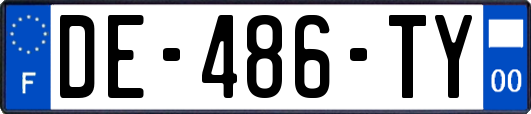 DE-486-TY