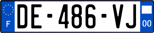 DE-486-VJ