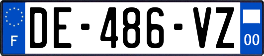 DE-486-VZ