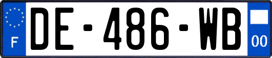 DE-486-WB