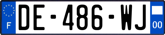 DE-486-WJ