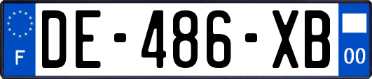 DE-486-XB