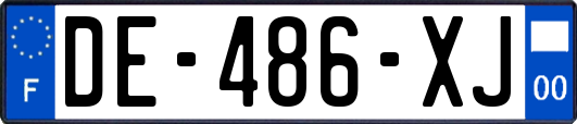 DE-486-XJ