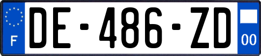 DE-486-ZD