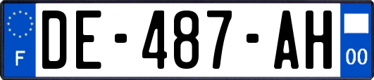 DE-487-AH