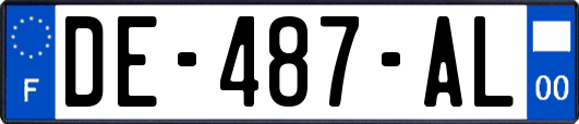 DE-487-AL